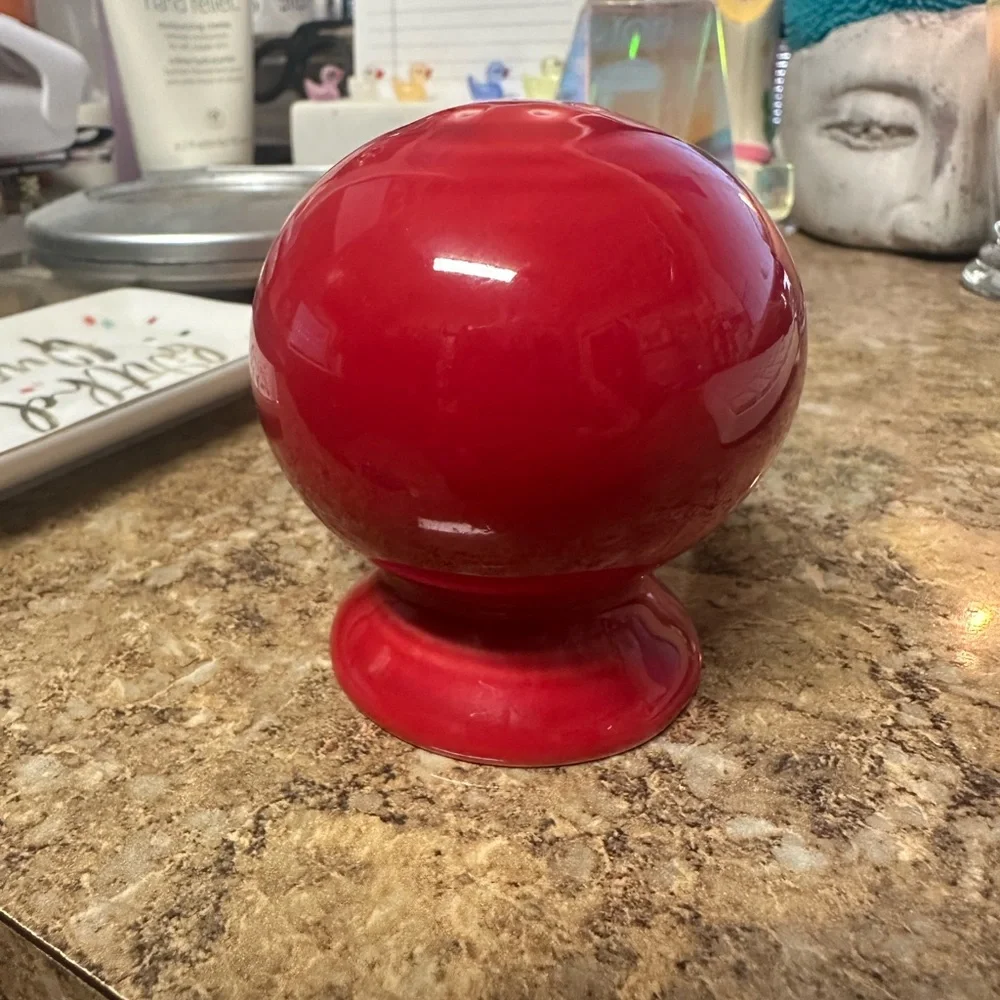 Fiesta Vintage Kitchen Shaker